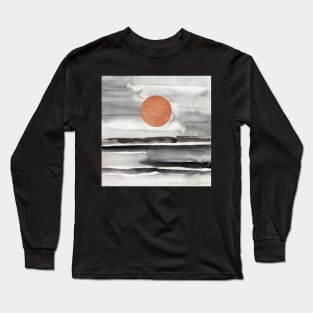 Abstract nature 12 Long Sleeve T-Shirt